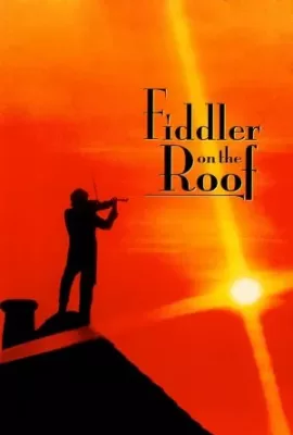 ดูหนัง Fiddler on the Roof (1971) บุษบาหาคู่ ซับไทย เต็มเรื่อง | 9NUNGHD.COM
