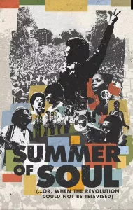 Summer of Soul or When the Revolution Could Not Be Televised (2021)
