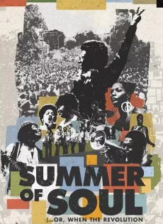 ดูหนัง Summer of Soul or When the Revolution Could Not Be Televised (2021) ซับไทย เต็มเรื่อง | 9NUNGHD.COM