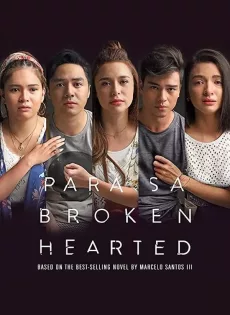 ดูหนัง For the Broken Hearted (2018) ซับไทย เต็มเรื่อง | 9NUNGHD.COM