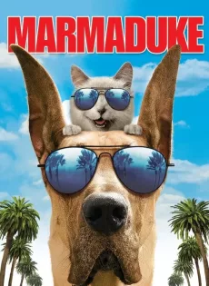 ดูหนัง Marmaduke (2010) มาร์มาดุ๊ค สี่ขาฮาคูณสี่ ซับไทย เต็มเรื่อง | 9NUNGHD.COM