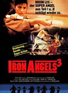 ดูหนัง Angel III (Iron Angels 3) (1989) เชือด เชือดนิ่มนิ่ม 3 ซับไทย เต็มเรื่อง | 9NUNGHD.COM