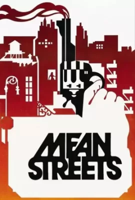 ดูหนัง Mean Streets (1973) มาเฟียดงระห่ำ ซับไทย เต็มเรื่อง | 9NUNGHD.COM