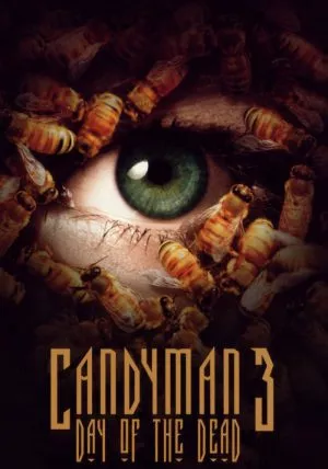 Candyman Day of the Dead (1999) แคนดี้แมน วันสับ ดับวิญญาณ