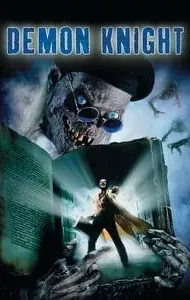 Tales from the Crypt Demon Knight (1995) คืนนรกแตก