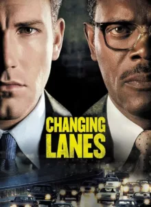 Changing Lanes (2002) คนเบรคแตกกระแทกคน