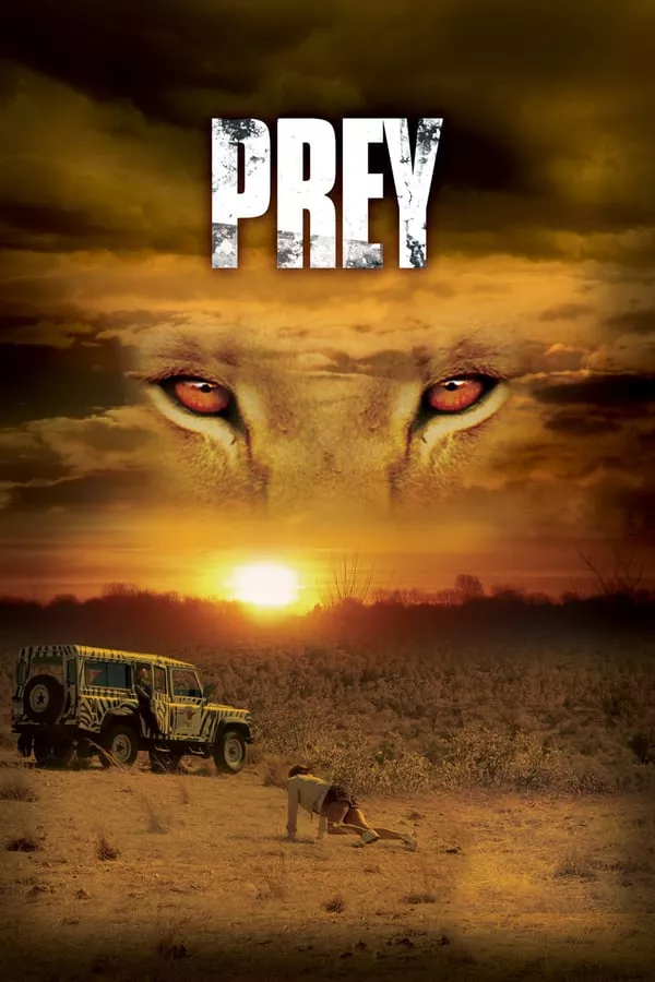 Prey (2007) หนีนรกเขี้ยวนักล่า