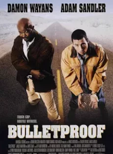 ดูหนัง Bulletproof (1996) คู่ระห่ำ… ซ่าส์ท้านรก ซับไทย เต็มเรื่อง | 9NUNGHD.COM