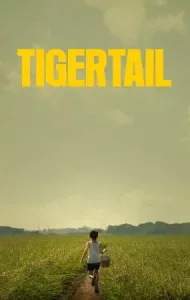 Tigertail | Netflix (2020) รอยรักแห่งวันวาน