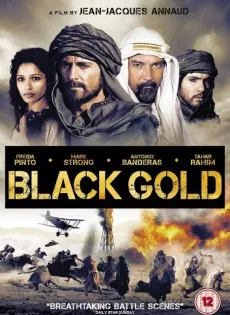 ดูหนัง Black Gold (2011) แบล็ค โกลด์ ล่าขุมทองดับตะวัน ซับไทย เต็มเรื่อง | 9NUNGHD.COM