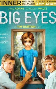 Big Eyes (2014) ติสท์ลวงตา (เอมี่ อดัมส์)