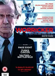 ดูหนัง The Worricker Trilogy # 3 Salting the Battlefield (2014) [ซับไทย] ซับไทย เต็มเรื่อง | 9NUNGHD.COM
