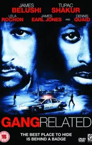 Gang Related (1997) [ซับไทย]