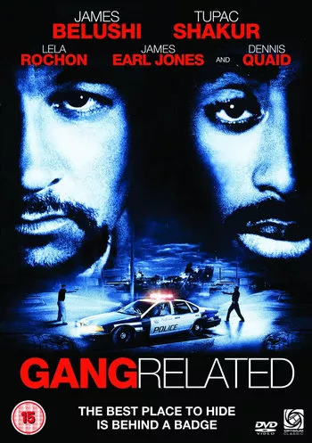 Gang Related (1997) [ซับไทย]