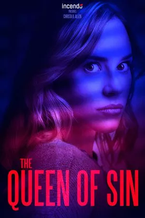 The Queen of Sin (2018) พากย์ไทย