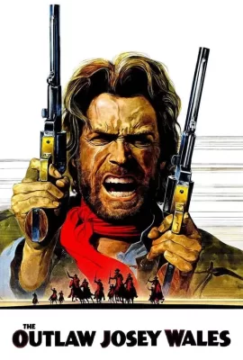 ดูหนัง The Outlaw Josey Wales (1976) ไอ้ถุยปืนโหด ซับไทย เต็มเรื่อง | 9NUNGHD.COM