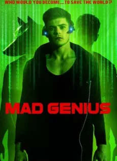 ดูหนัง Mad Genius (2017) คนบ้า อัจฉริยะ ซับไทย เต็มเรื่อง | 9NUNGHD.COM