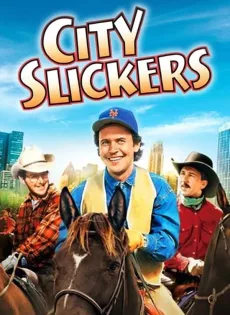 ดูหนัง City Slickers (1991) หนีเมืองไปเป็นคาวบอย ซับไทย เต็มเรื่อง | 9NUNGHD.COM
