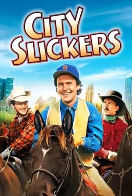 ดูหนัง City Slickers (1991) หนีเมืองไปเป็นคาวบอย ซับไทย เต็มเรื่อง | 9NUNGHD.COM