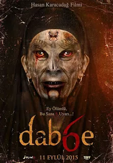 Dabbe (Dab6e) (2015) ครอบครัวหลอนกระตุกขวัญ [ซับไทย]