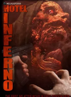 ดูหนัง Hotel Inferno (2013) ซับไทย เต็มเรื่อง | 9NUNGHD.COM