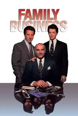 ดูหนัง Family Business (1989) เชื้อปล้นไม่ทิ้งแถว ซับไทย เต็มเรื่อง | 9NUNGHD.COM