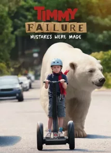 ดูหนัง Timmy Failure Mistakes Were Made (2020) ซับไทย เต็มเรื่อง | 9NUNGHD.COM