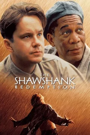 The Shawshank Redemption (1994) ชอว์แชงค์ มิตรภาพ ความหวัง ความรุนแรง