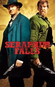 Seraphim Falls (2006) ล่าสุดขอบนรก