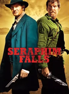 ดูหนัง Seraphim Falls (2006) ล่าสุดขอบนรก ซับไทย เต็มเรื่อง | 9NUNGHD.COM