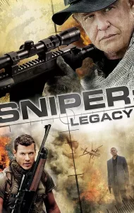 Sniper Legacy (2014) สไนเปอร์ โคตรนักฆ่าซุ่มสังหาร 5