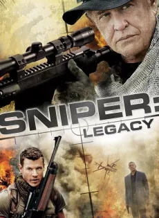 ดูหนัง Sniper Legacy (2014) สไนเปอร์ โคตรนักฆ่าซุ่มสังหาร 5 ซับไทย เต็มเรื่อง | 9NUNGHD.COM