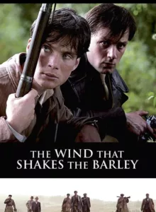 The Wind that Shakes the Barley (2006) สู้กู้แผ่นดิน