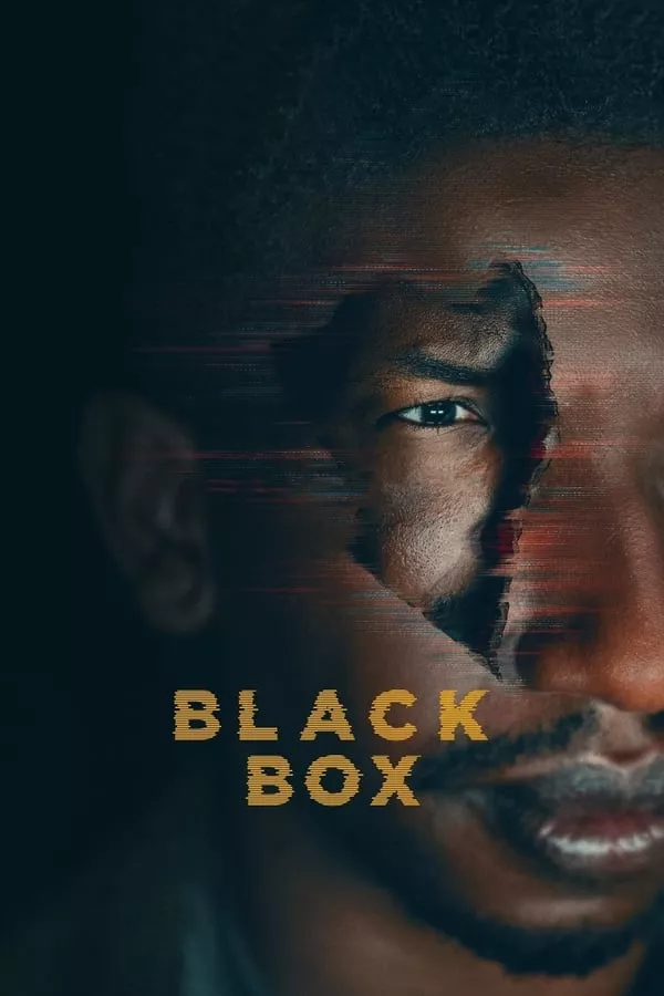 Black Box (2020) จิตหลอนซ่อนลึก