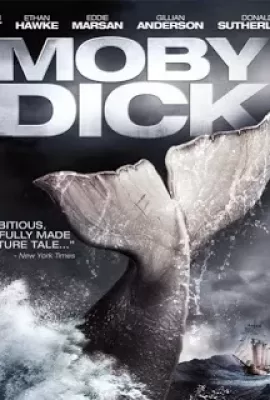 ดูหนัง Moby Dick (1956) พันธุ์ยักษ์ใต้สมุทร ซับไทย เต็มเรื่อง | 9NUNGHD.COM