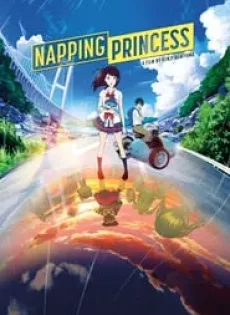 ดูหนัง Napping Princess (2017) สาวมหัศจรรย์กับแท็บเล็ตแยกโลก ซับไทย เต็มเรื่อง | 9NUNGHD.COM