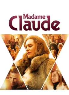 ดูหนัง Madame Claude (2021) มาดามคล้อด ซับไทย เต็มเรื่อง | 9NUNGHD.COM