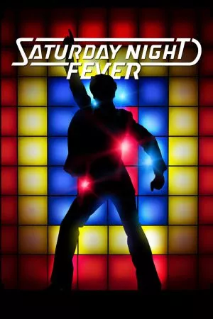 Saturday Night Fever (1977) แซทเทอร์เดย์ไนท์ฟีเวอร์