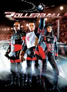 ดูหนัง Rollerball (2002) โรลเลอร์บอล เกมส์ล่าเหนือมนุษย์ 2 ซับไทย เต็มเรื่อง | 9NUNGHD.COM