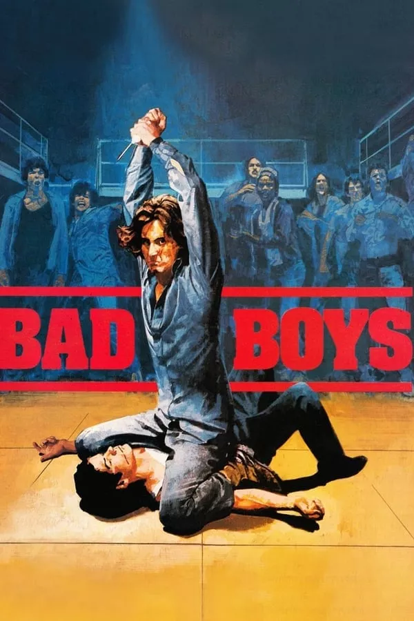 Bad Boys (1983) แบดบอยส์