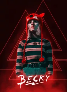 ดูหนัง Becky (2020) เบ็คกี้ นังหนูโหดสู้ท้าโจร ซับไทย เต็มเรื่อง | 9NUNGHD.COM