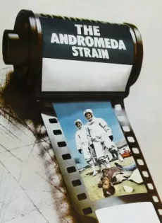ดูหนัง The Andromeda Strain (1971) บรรยายไทย ซับไทย เต็มเรื่อง | 9NUNGHD.COM