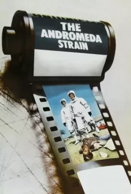 ดูหนัง The Andromeda Strain (1971) บรรยายไทย ซับไทย เต็มเรื่อง | 9NUNGHD.COM