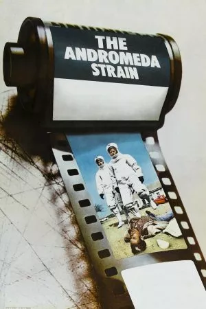 The Andromeda Strain (1971) บรรยายไทย