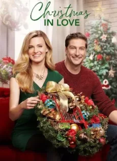 ดูหนัง Christmas in Love (2018) ซับไทย เต็มเรื่อง | 9NUNGHD.COM