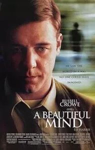 A Beautiful Mind (2001) อะ บิวตี้ฟูล ไมด์