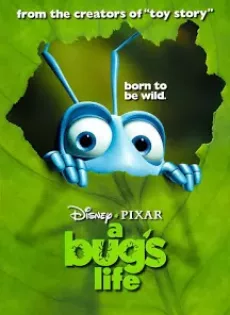 ดูหนัง A Bug’s Life (1998) ตัวบั๊กส์ หัวใจไม่บั๊กส์ ซับไทย เต็มเรื่อง | 9NUNGHD.COM