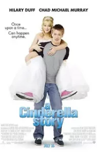 A Cinderella Story (2004) นางสาวซินเดอเรลล่า…มือถือสื่อรักกิ๊ง