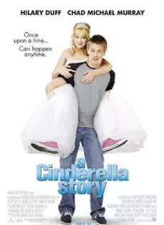 ดูหนัง A Cinderella Story (2004) นางสาวซินเดอเรลล่า…มือถือสื่อรักกิ๊ง ซับไทย เต็มเรื่อง | 9NUNGHD.COM