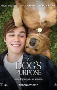 A Dog’s Purpose (2017) หมา เป้าหมาย และเด็กชายของผม [ซับไทย]